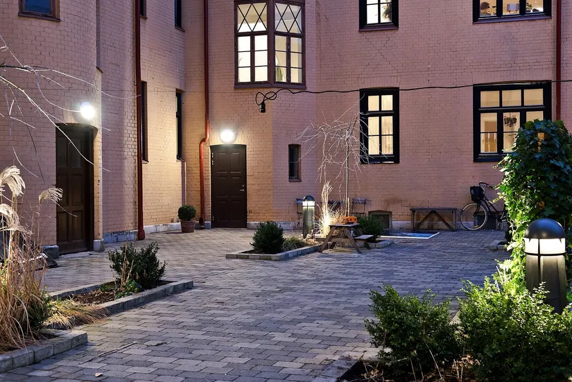 Bostadsrätt, Mariedalsvägen 42, Fågelbacken, Malmö