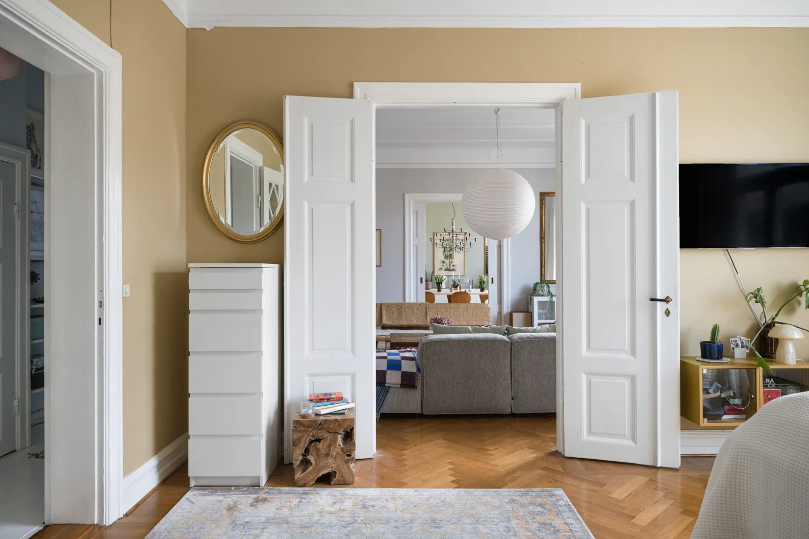 Bostadsrätt, Mariedalsvägen 42, Fågelbacken, Malmö