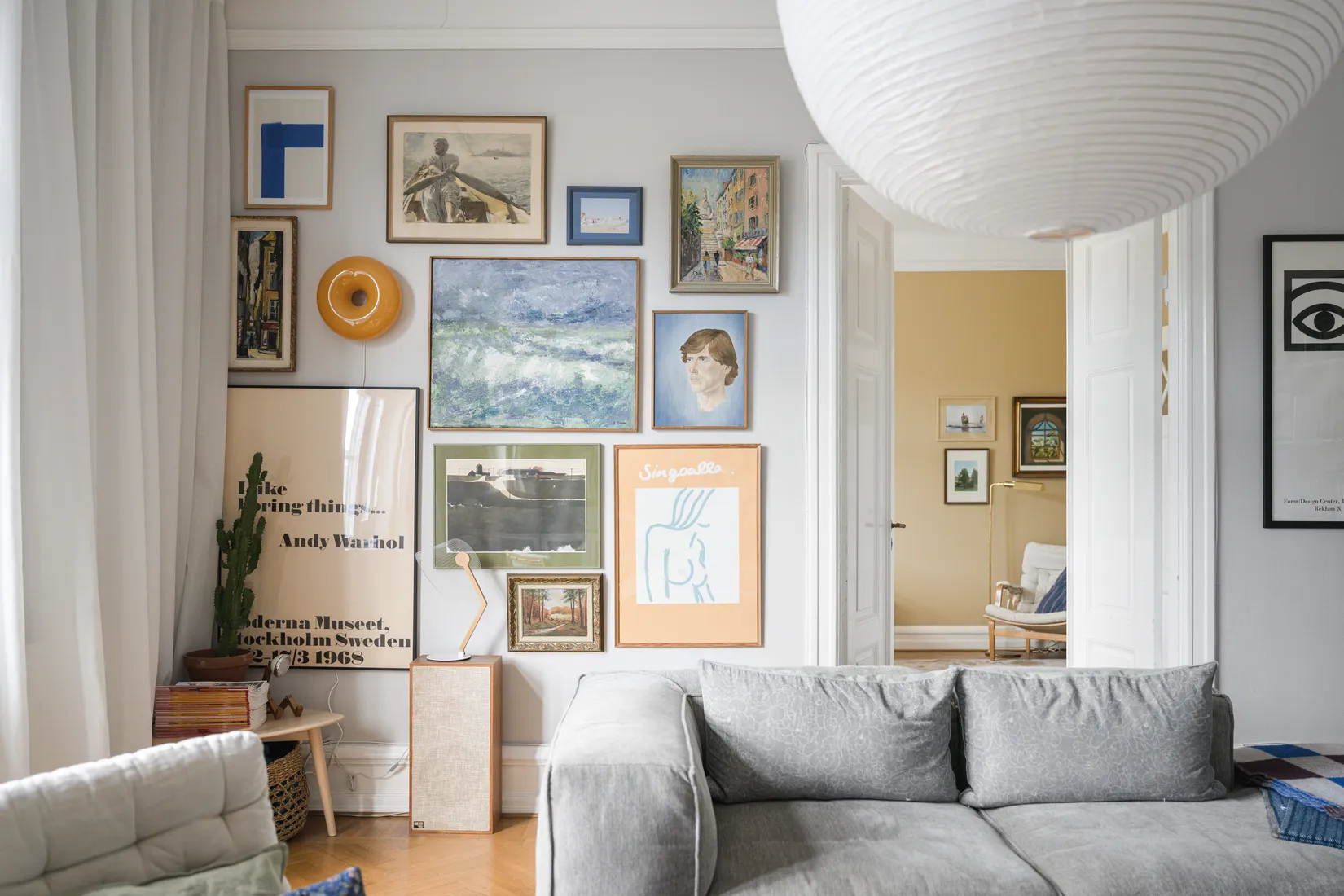 Bostadsrätt, Mariedalsvägen 42, Fågelbacken, Malmö