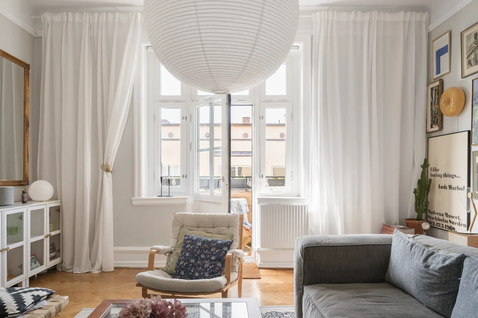 Bostadsrätt, Mariedalsvägen 42, Fågelbacken, Malmö