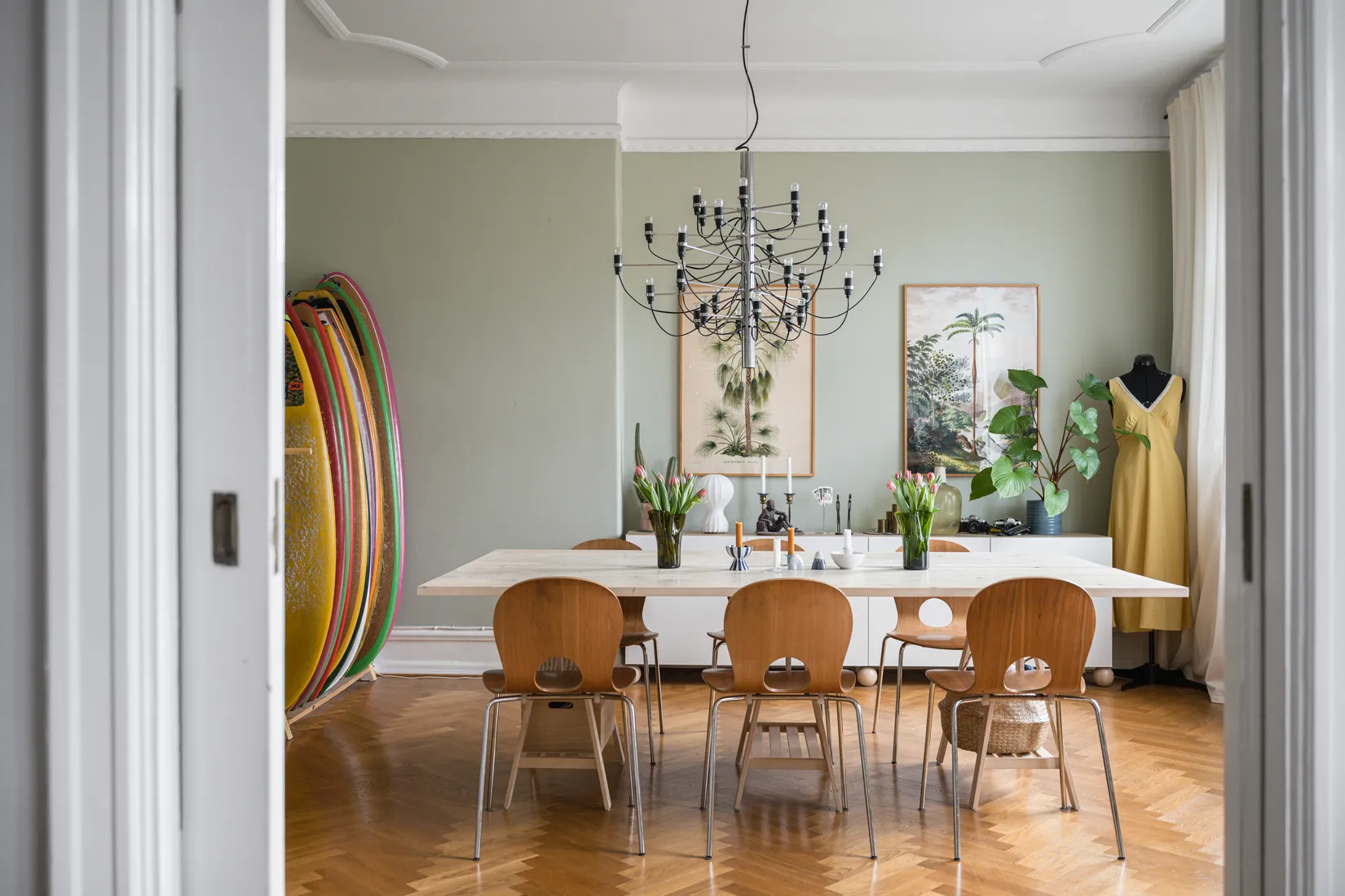 Bostadsrätt, Mariedalsvägen 42, Fågelbacken, Malmö