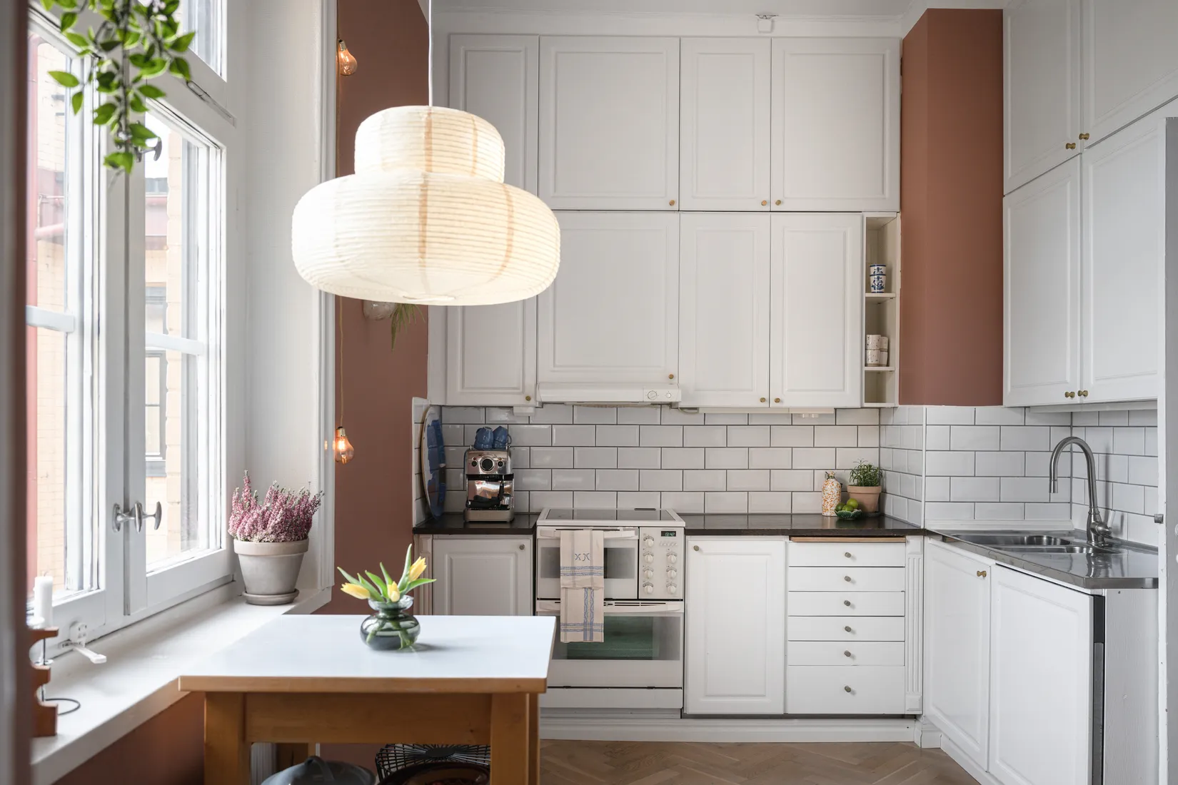 Bostadsrätt, Mariedalsvägen 42, Fågelbacken, Malmö