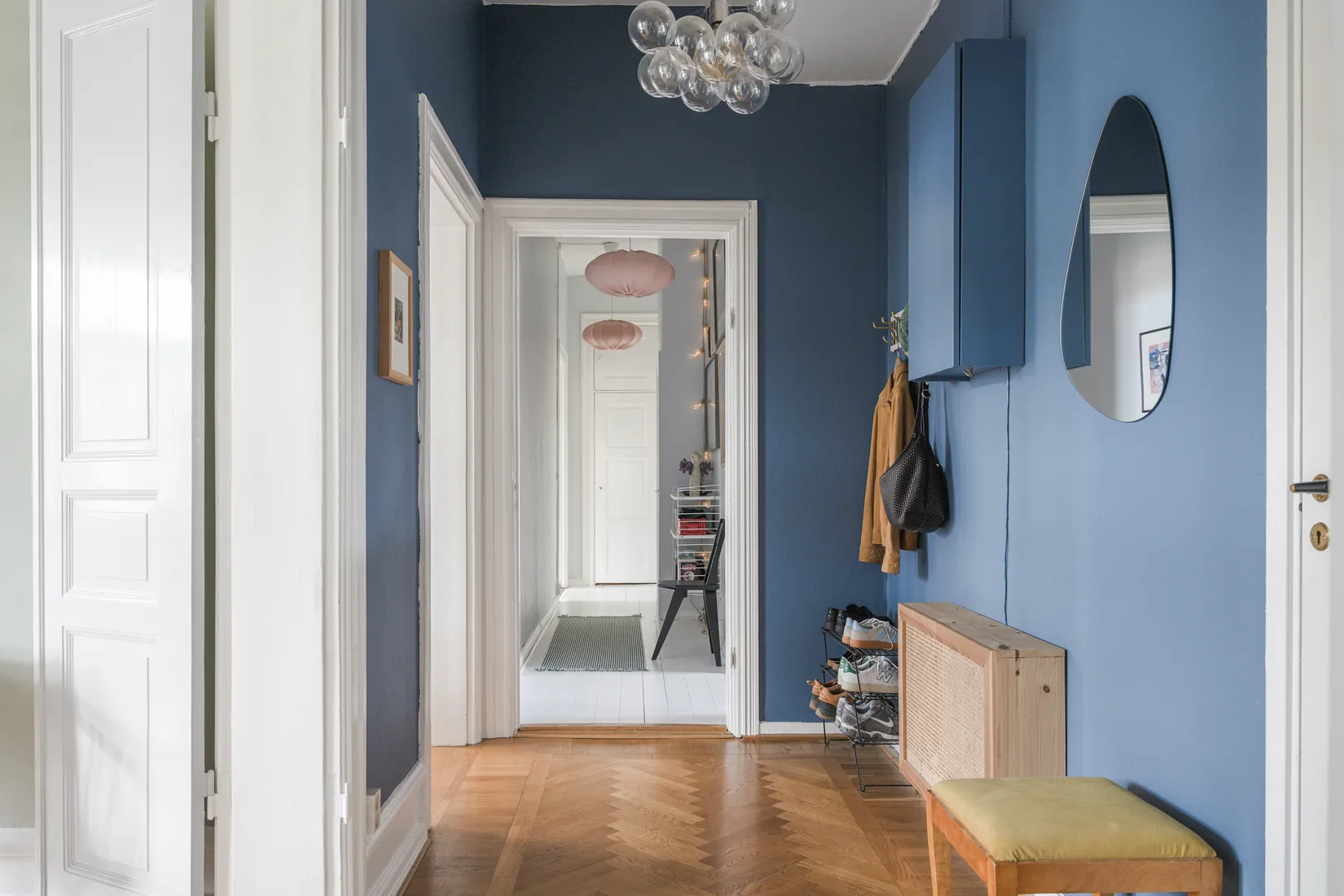 Bostadsrätt, Mariedalsvägen 42, Fågelbacken, Malmö