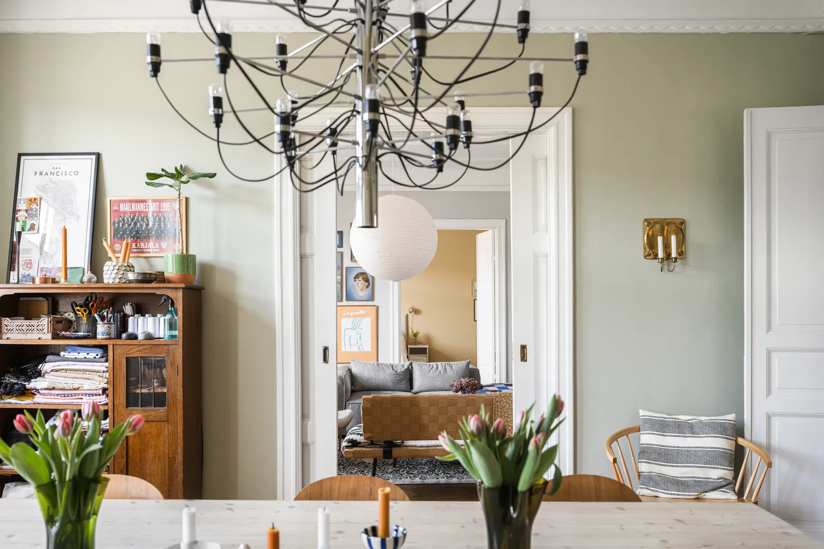 Bostadsrätt, Mariedalsvägen 42, Fågelbacken, Malmö