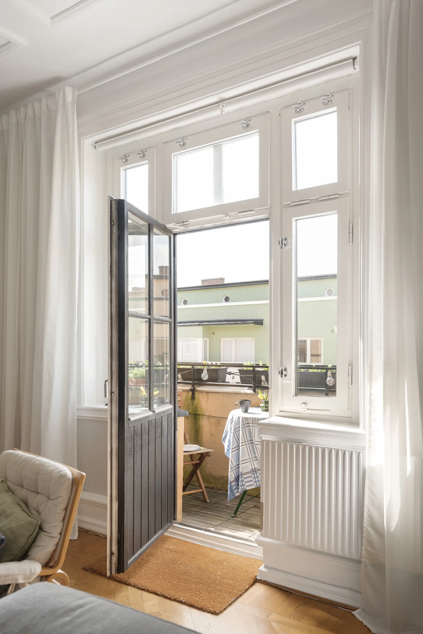 Bostadsrätt, Mariedalsvägen 42, Fågelbacken, Malmö