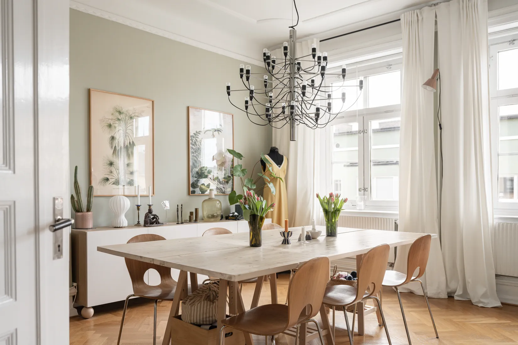 Bostadsrätt, Mariedalsvägen 42, Fågelbacken, Malmö