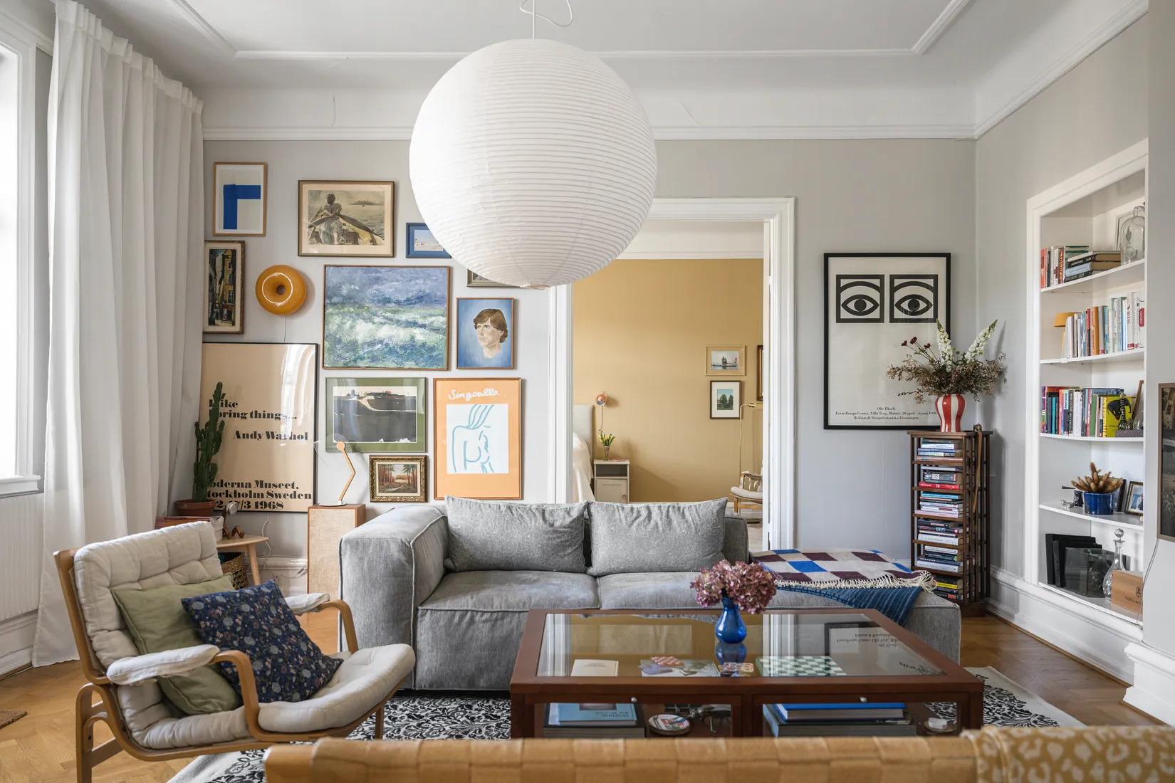 Bostadsrätt, Mariedalsvägen 42, Fågelbacken, Malmö