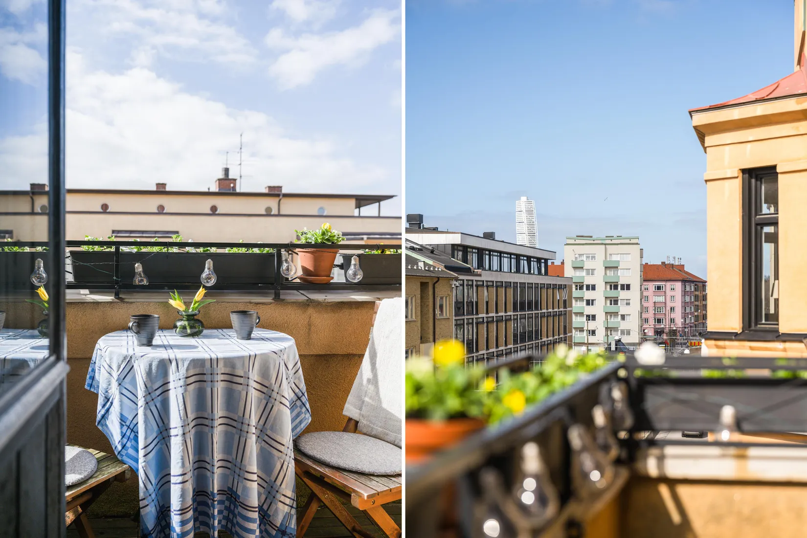 Bostadsrätt, Mariedalsvägen 42, Fågelbacken, Malmö