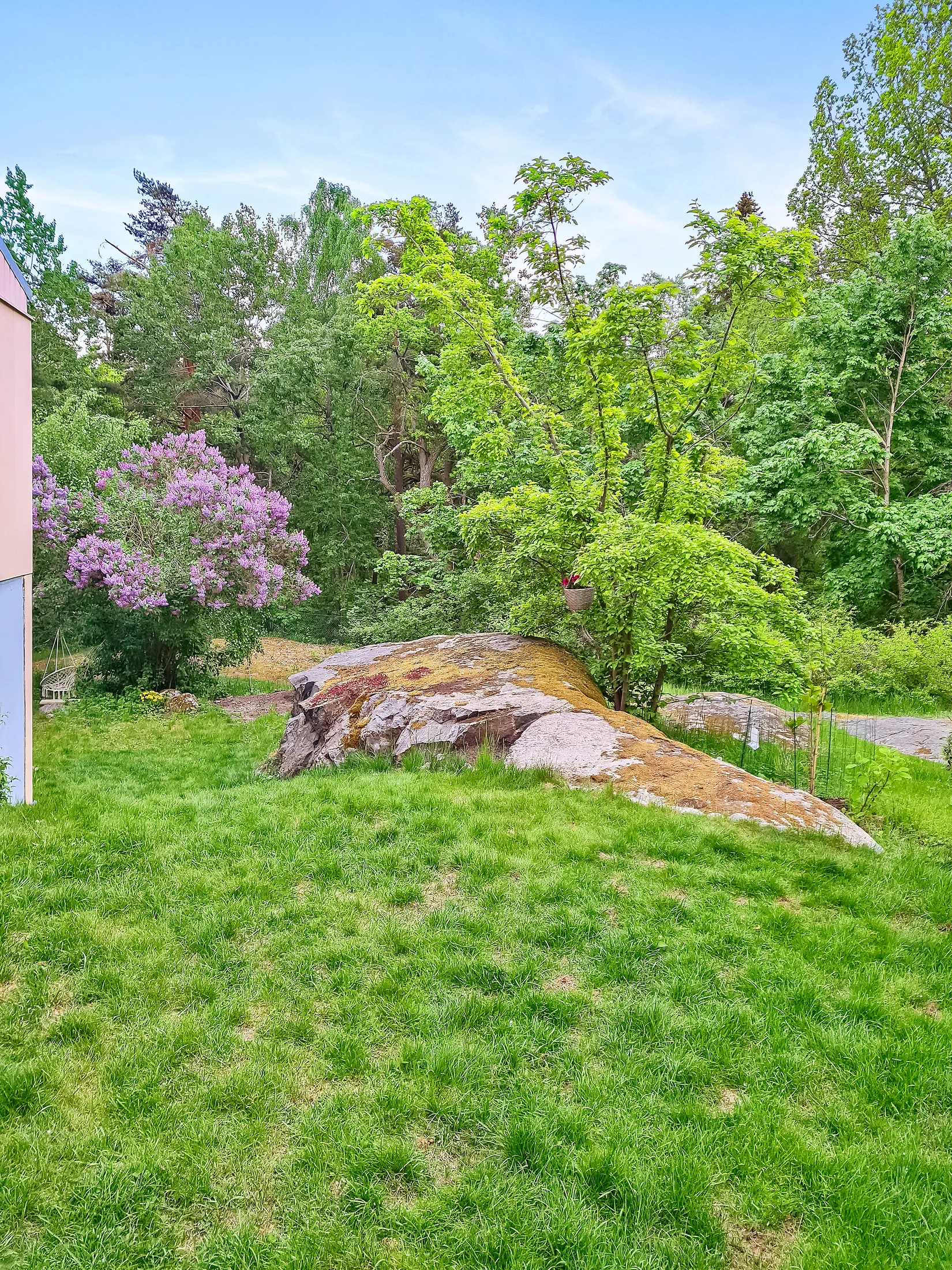 Radhus, Rudsjövägen 58, Duvnäs Utskog, Nacka