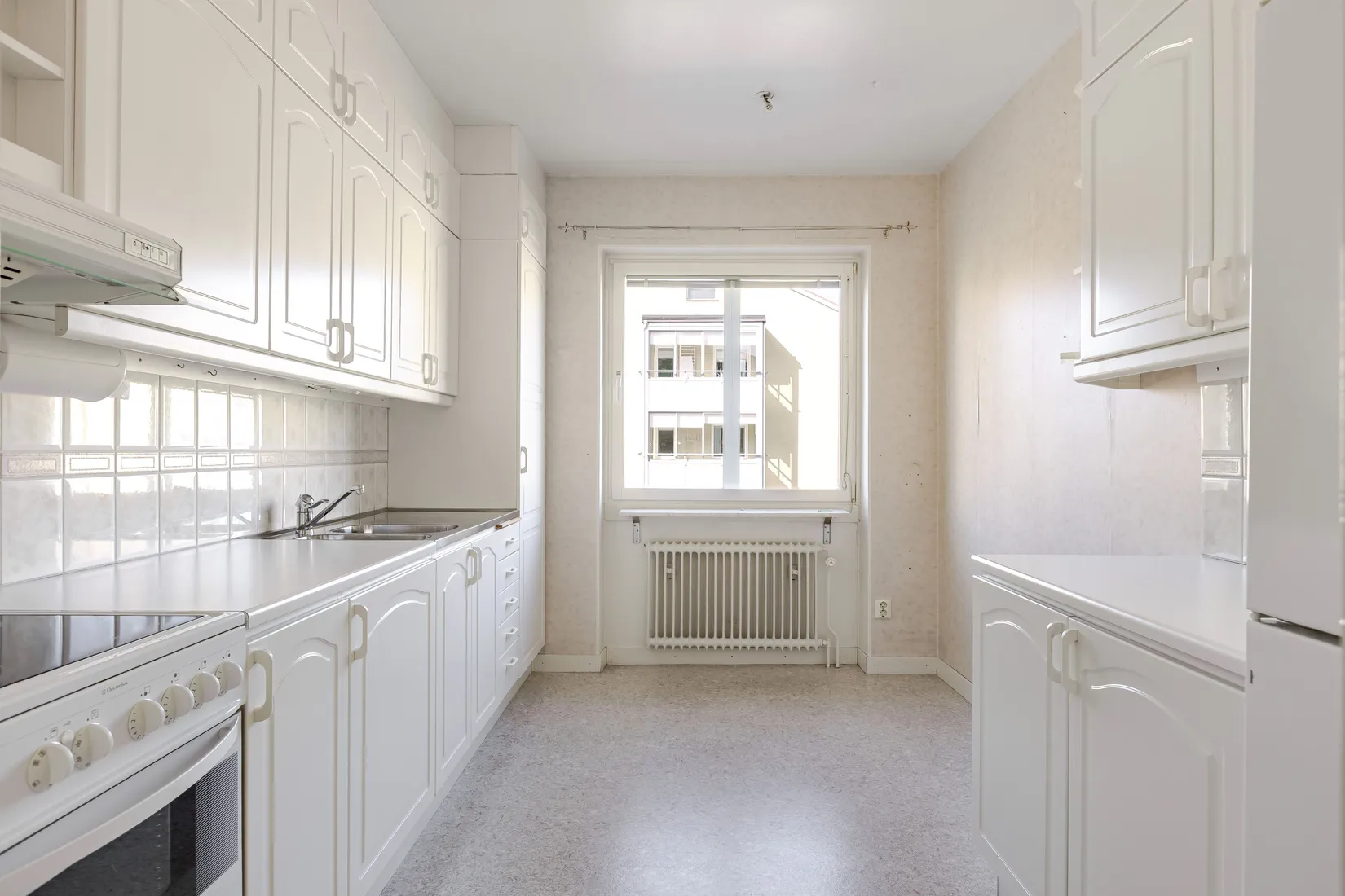 Bostadsrätt, Östanvägen 8, Öster- Fågelbo, Nyköping