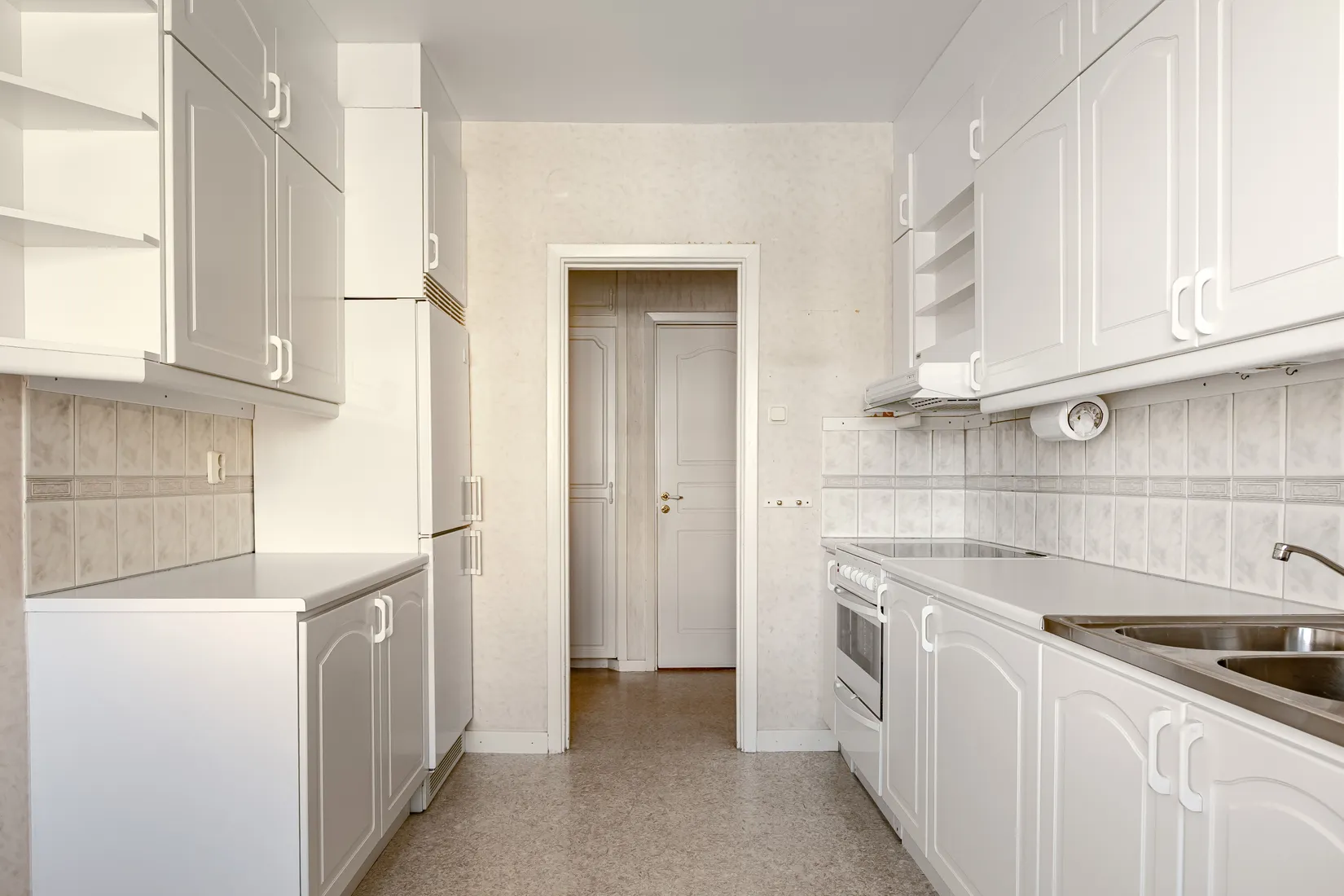 Bostadsrätt, Östanvägen 8, Öster- Fågelbo, Nyköping