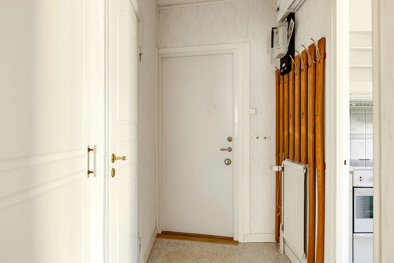 Bostadsrätt, Östanvägen 8, Öster- Fågelbo, Nyköping