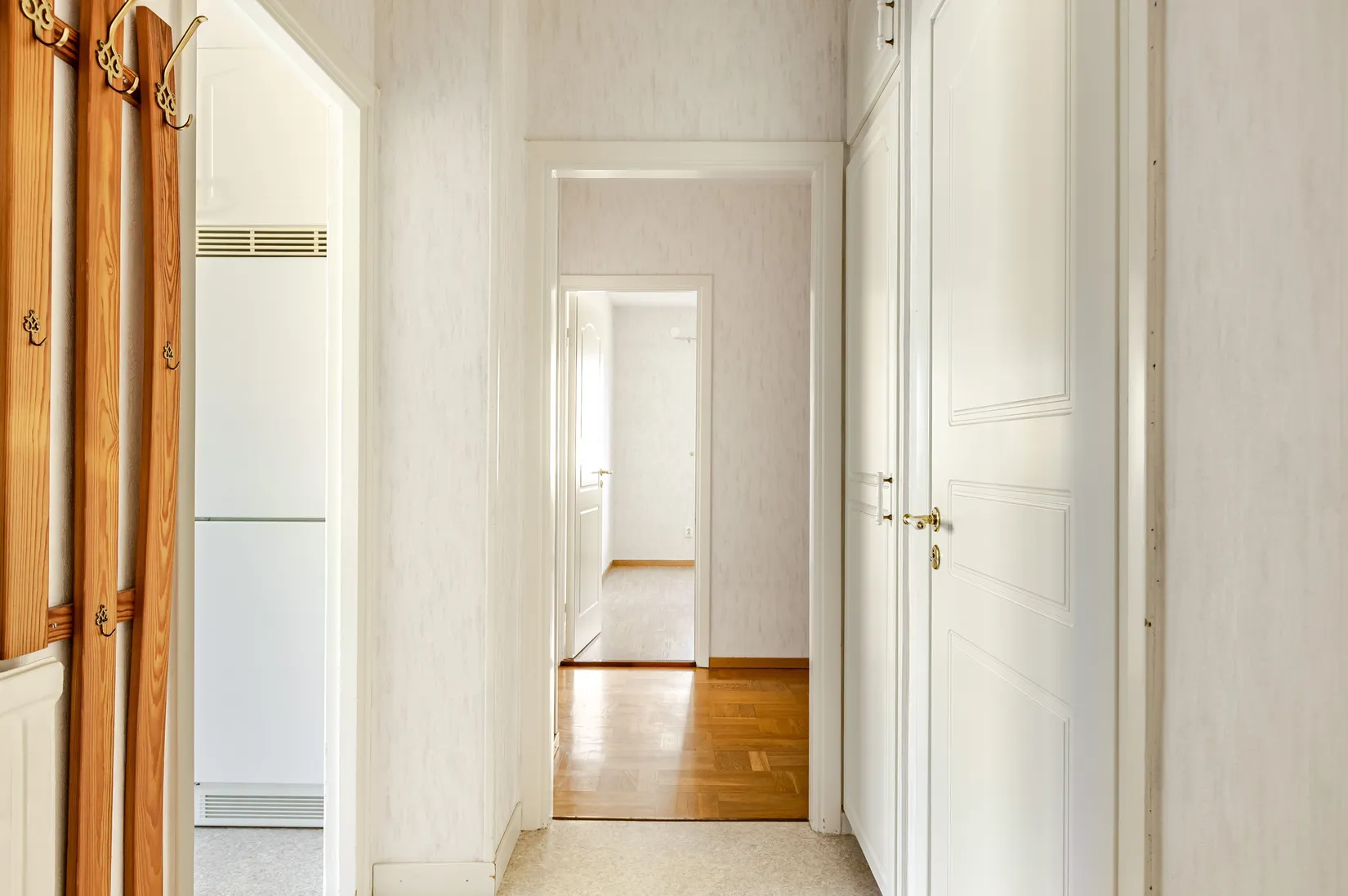 Bostadsrätt, Östanvägen 8, Öster- Fågelbo, Nyköping