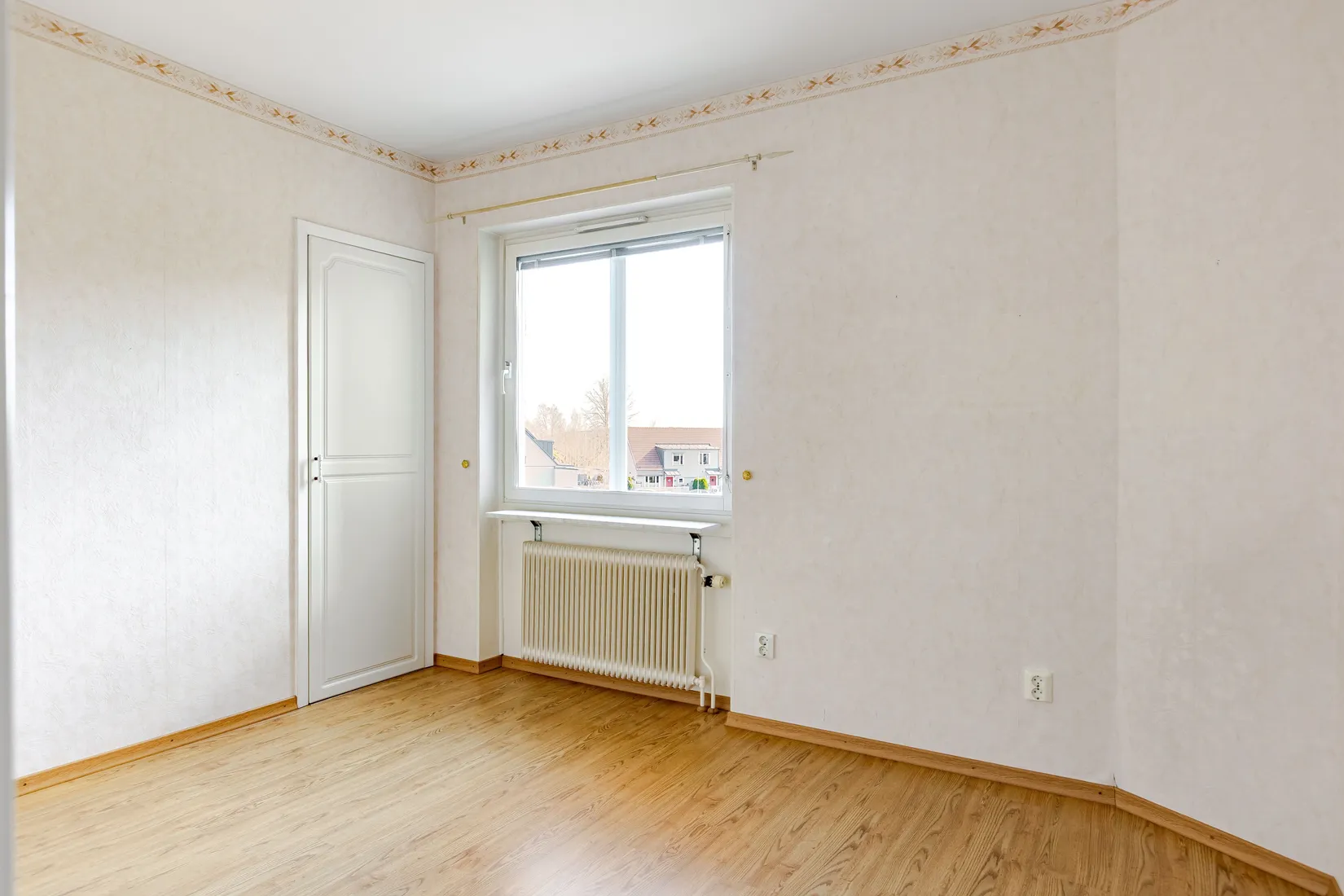 Bostadsrätt, Östanvägen 8, Öster- Fågelbo, Nyköping