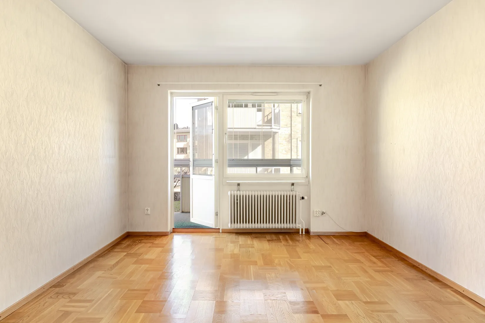 Bostadsrätt, Östanvägen 8, Öster- Fågelbo, Nyköping