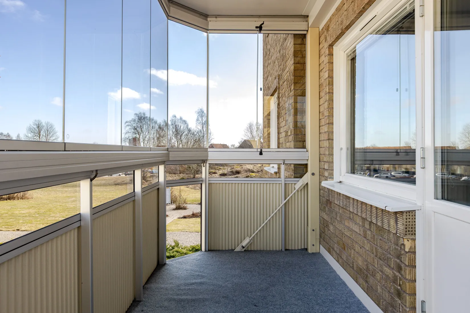 Bostadsrätt, Östanvägen 8, Öster- Fågelbo, Nyköping