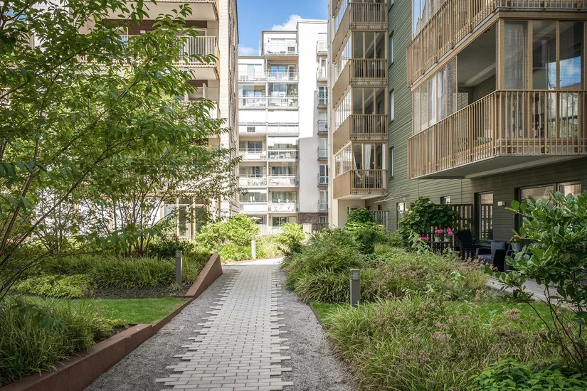 Bostadsrätt, Penselgatan 14, Centrala Hisingen, Göteborg