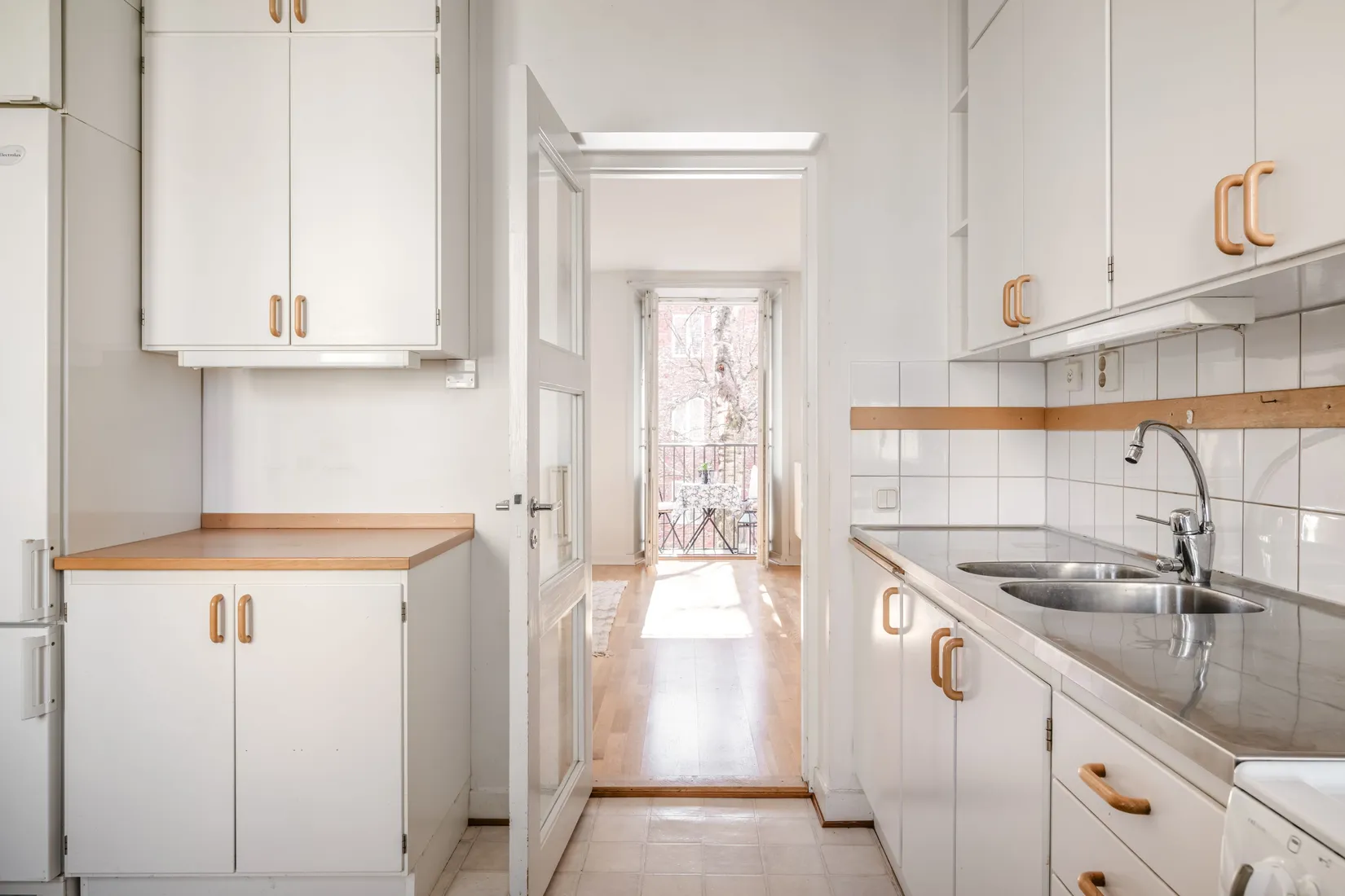 Bostadsrätt, Skärmarbrinksvägen 27, Blåsut/Skärmarbrink, Stockholm