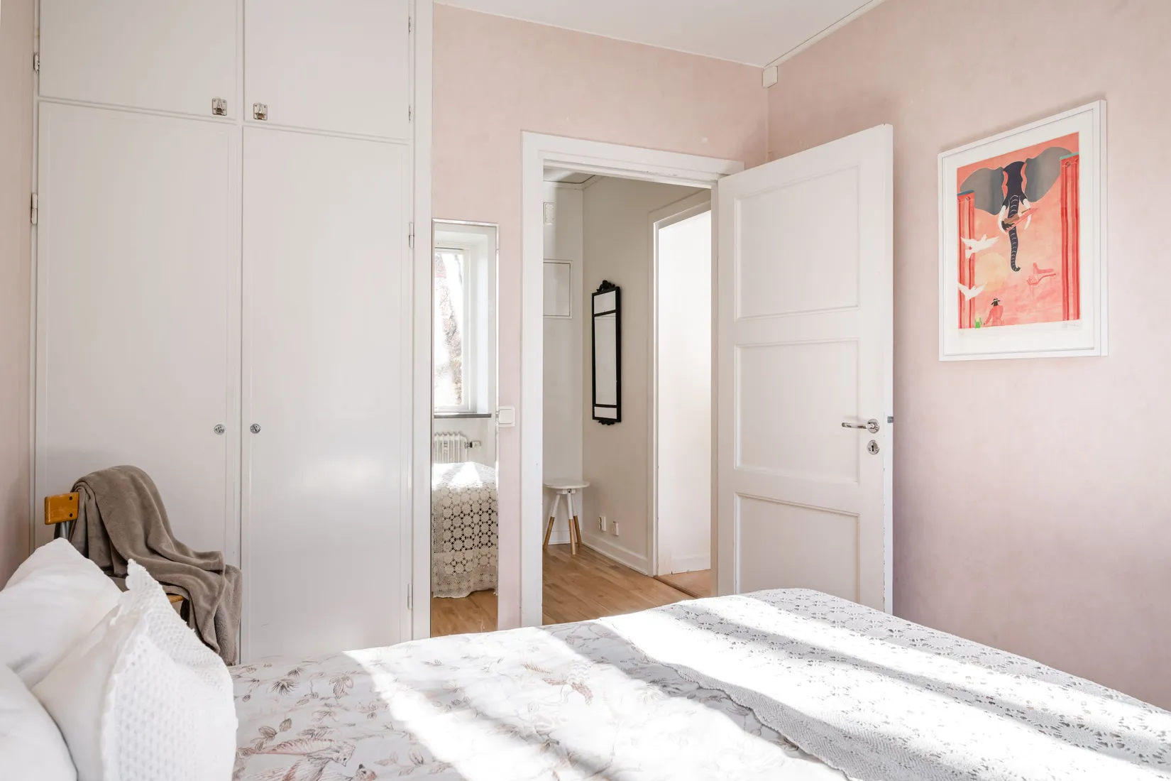 Bostadsrätt, Skärmarbrinksvägen 27, Blåsut/Skärmarbrink, Stockholm