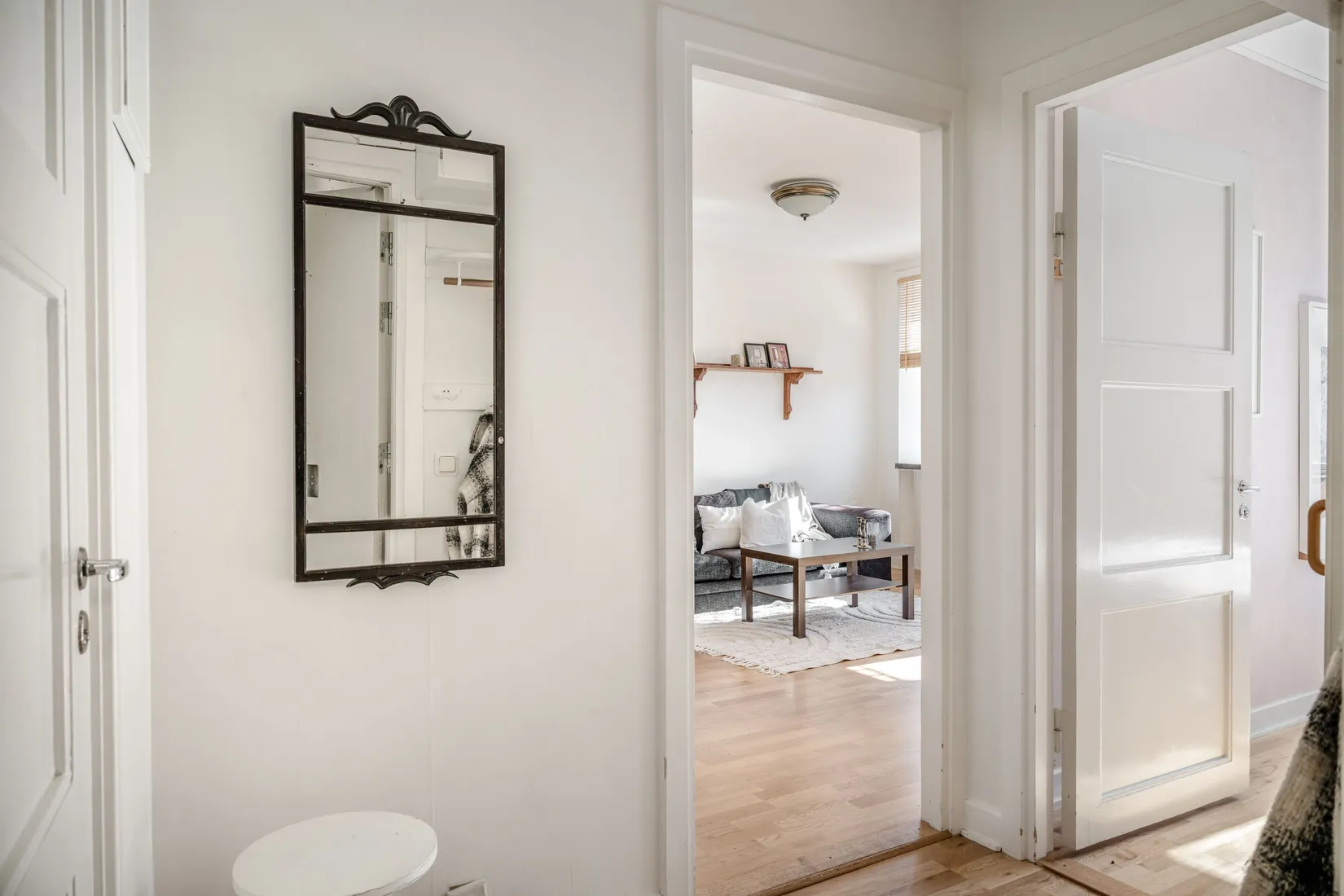 Bostadsrätt, Skärmarbrinksvägen 27, Blåsut/Skärmarbrink, Stockholm