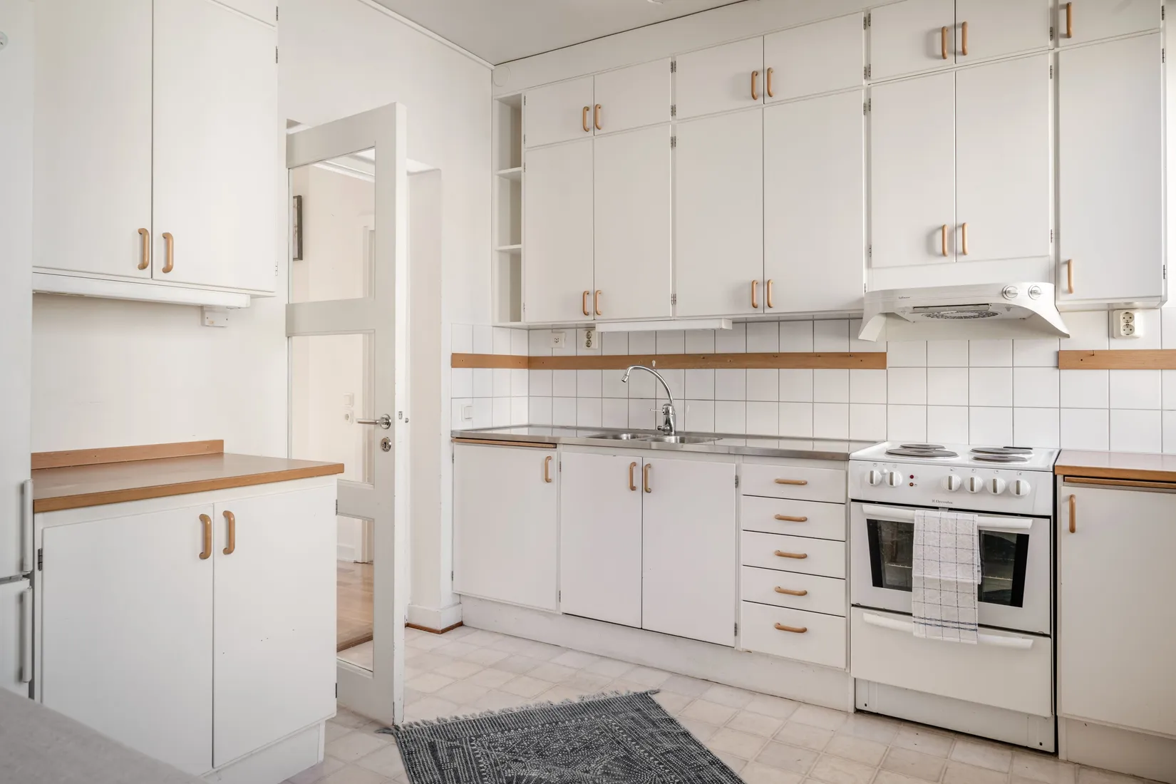 Bostadsrätt, Skärmarbrinksvägen 27, Blåsut/Skärmarbrink, Stockholm