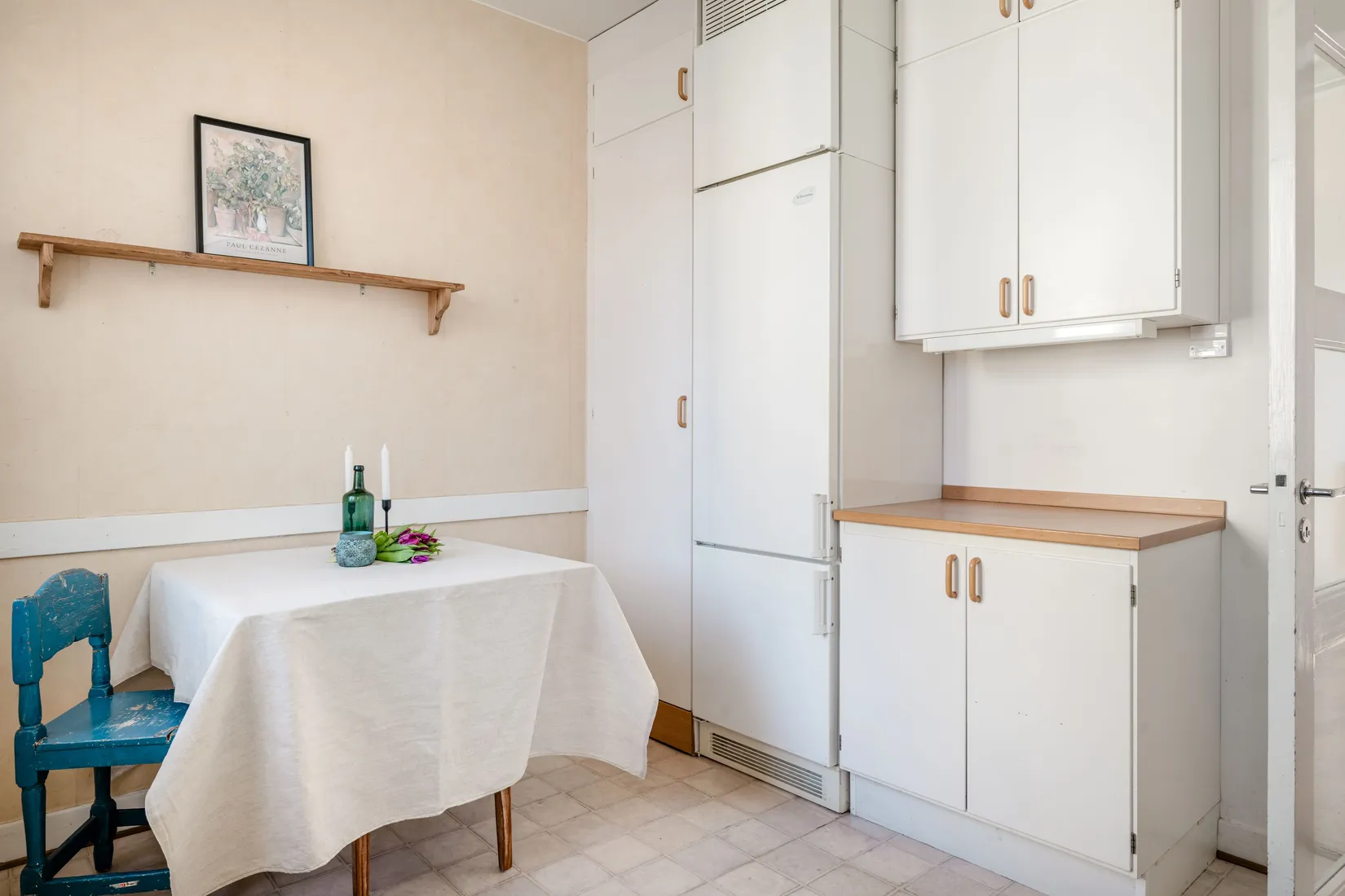 Bostadsrätt, Skärmarbrinksvägen 27, Blåsut/Skärmarbrink, Stockholm