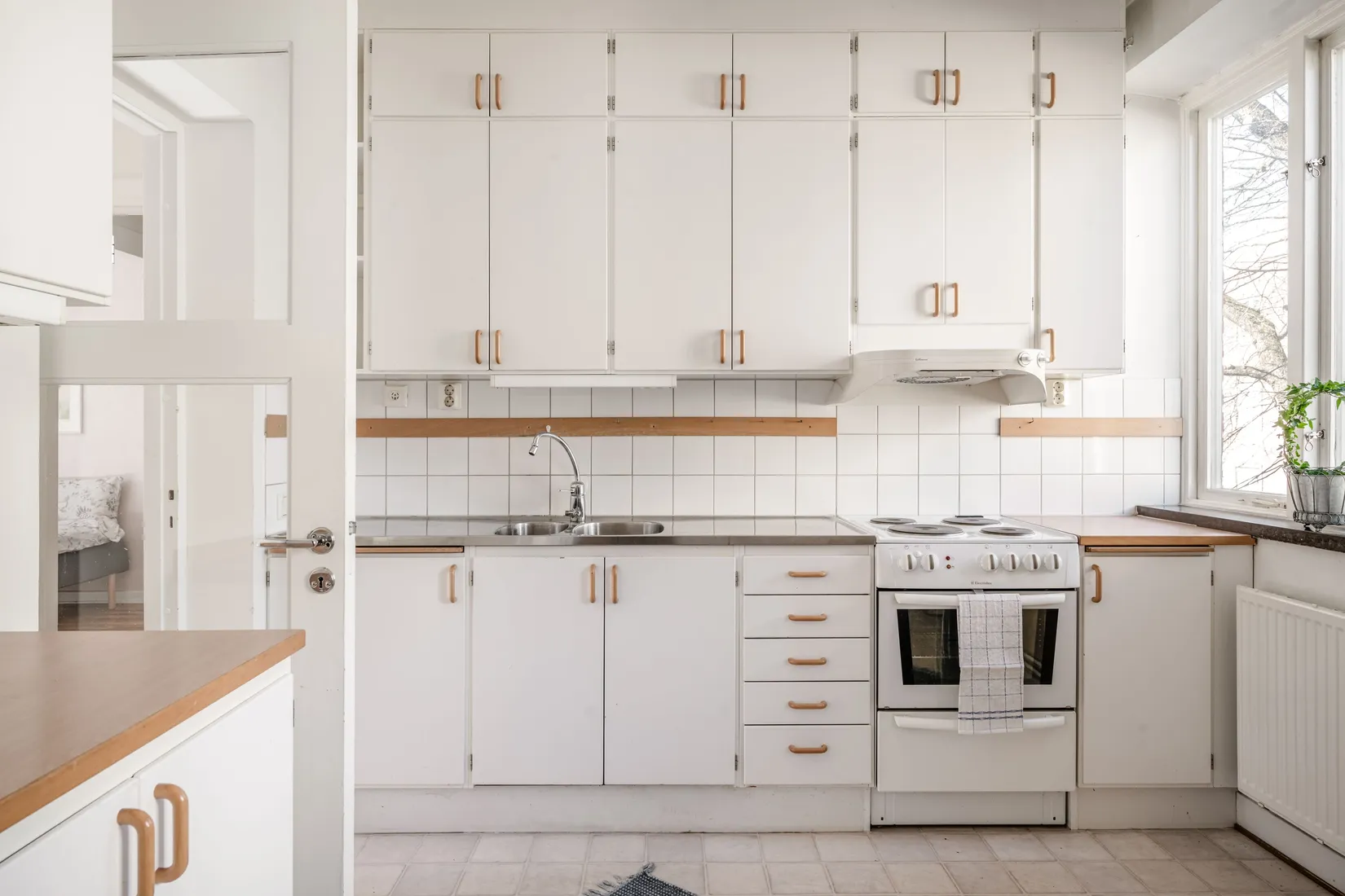 Bostadsrätt, Skärmarbrinksvägen 27, Blåsut/Skärmarbrink, Stockholm