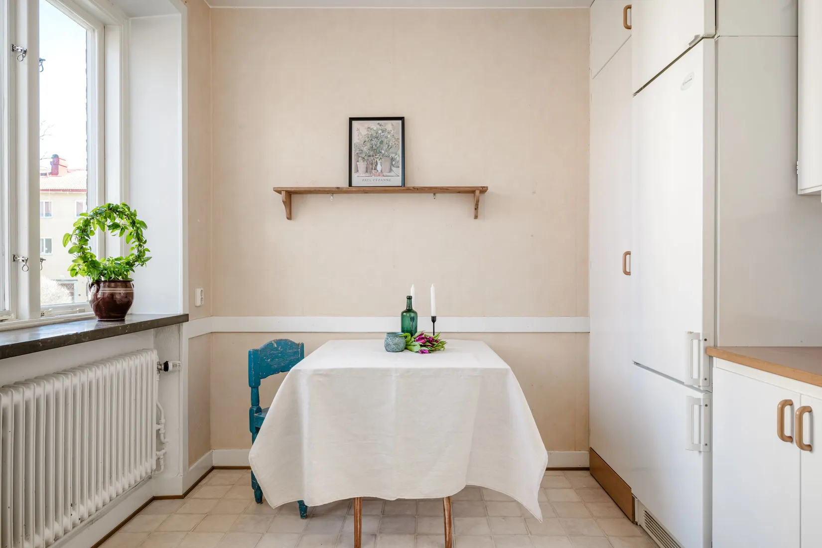 Bostadsrätt, Skärmarbrinksvägen 27, Blåsut/Skärmarbrink, Stockholm