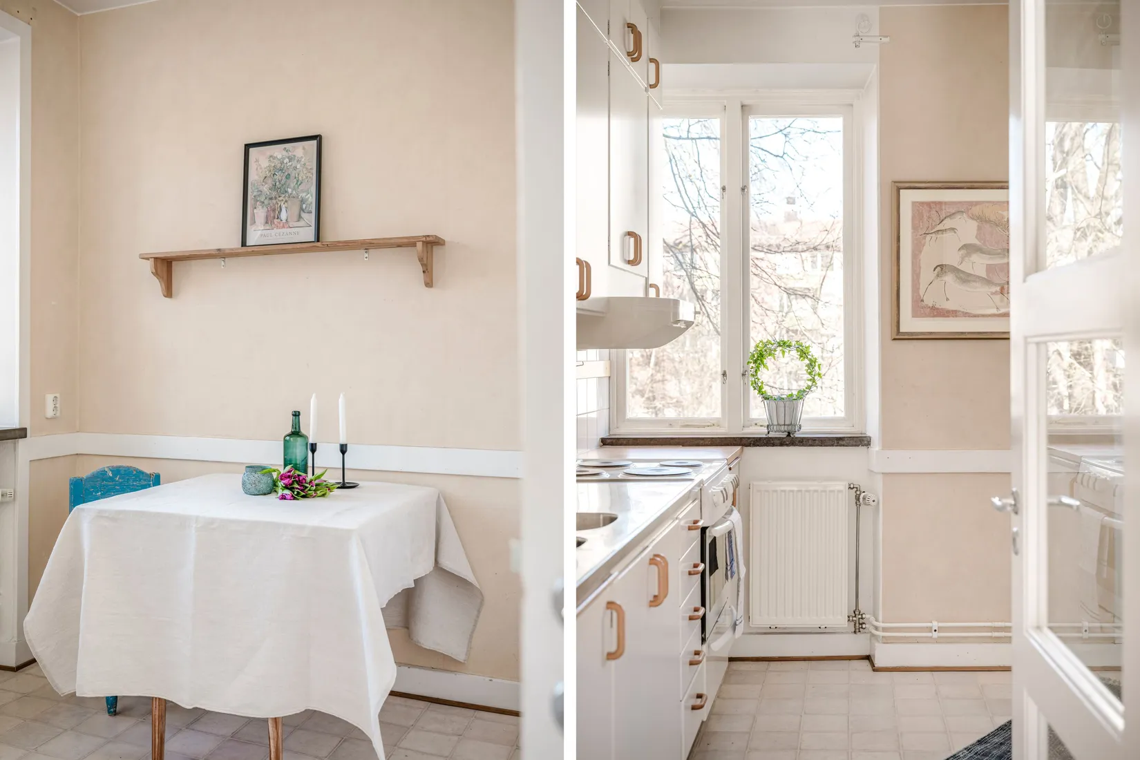 Bostadsrätt, Skärmarbrinksvägen 27, Blåsut/Skärmarbrink, Stockholm