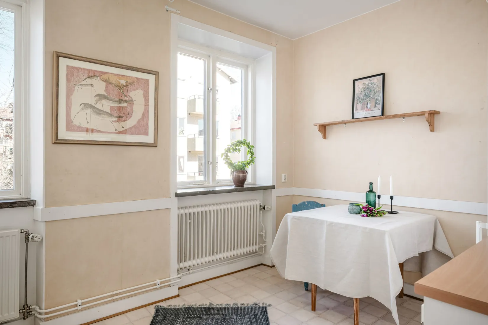 Bostadsrätt, Skärmarbrinksvägen 27, Blåsut/Skärmarbrink, Stockholm