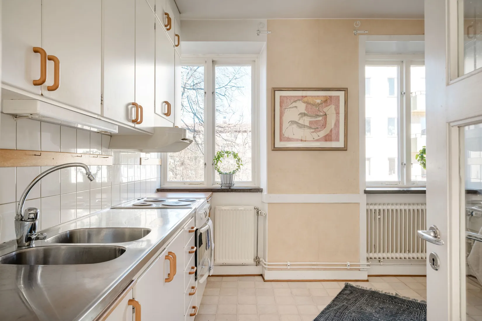 Bostadsrätt, Skärmarbrinksvägen 27, Blåsut/Skärmarbrink, Stockholm