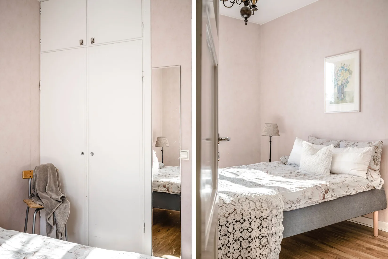 Bostadsrätt, Skärmarbrinksvägen 27, Blåsut/Skärmarbrink, Stockholm