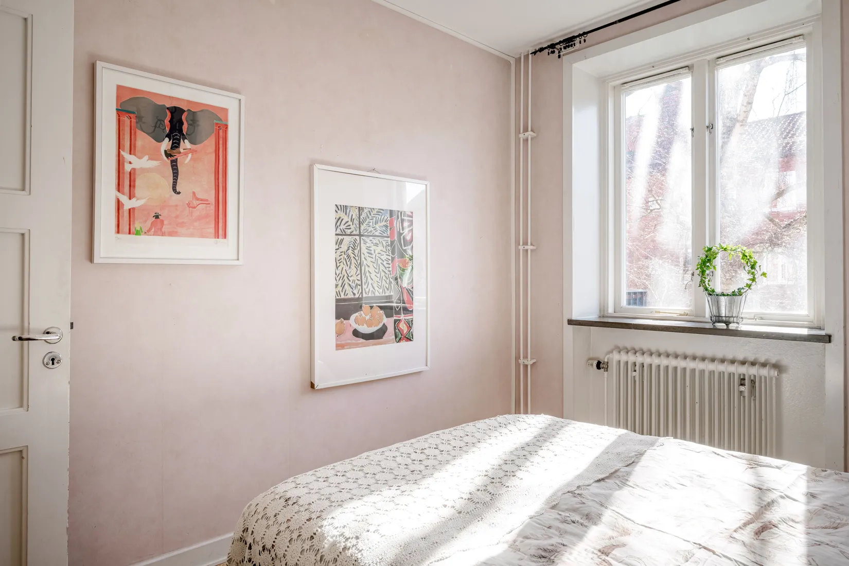 Bostadsrätt, Skärmarbrinksvägen 27, Blåsut/Skärmarbrink, Stockholm