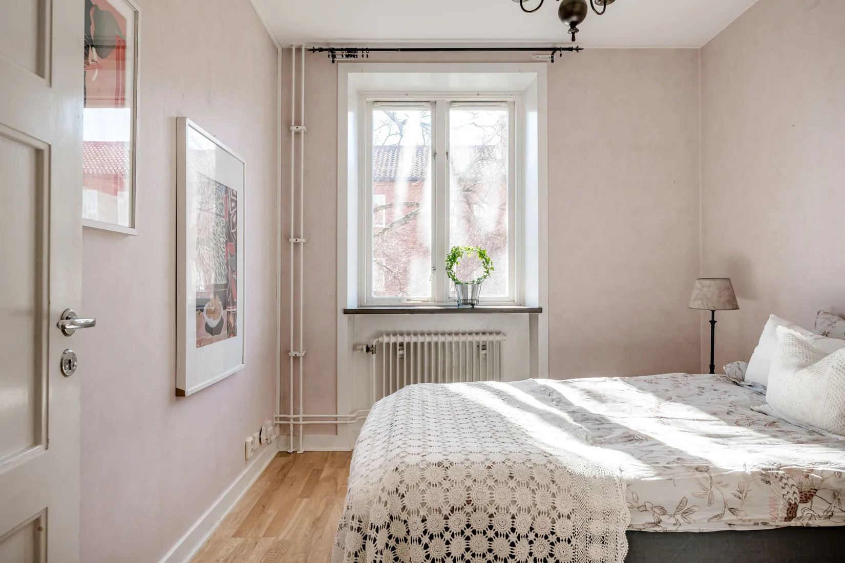 Bostadsrätt, Skärmarbrinksvägen 27, Blåsut/Skärmarbrink, Stockholm