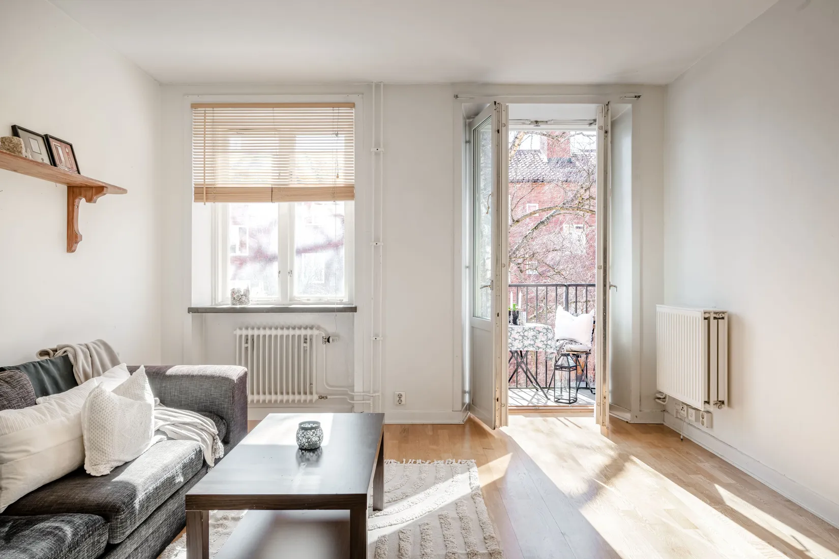 Bostadsrätt, Skärmarbrinksvägen 27, Blåsut/Skärmarbrink, Stockholm