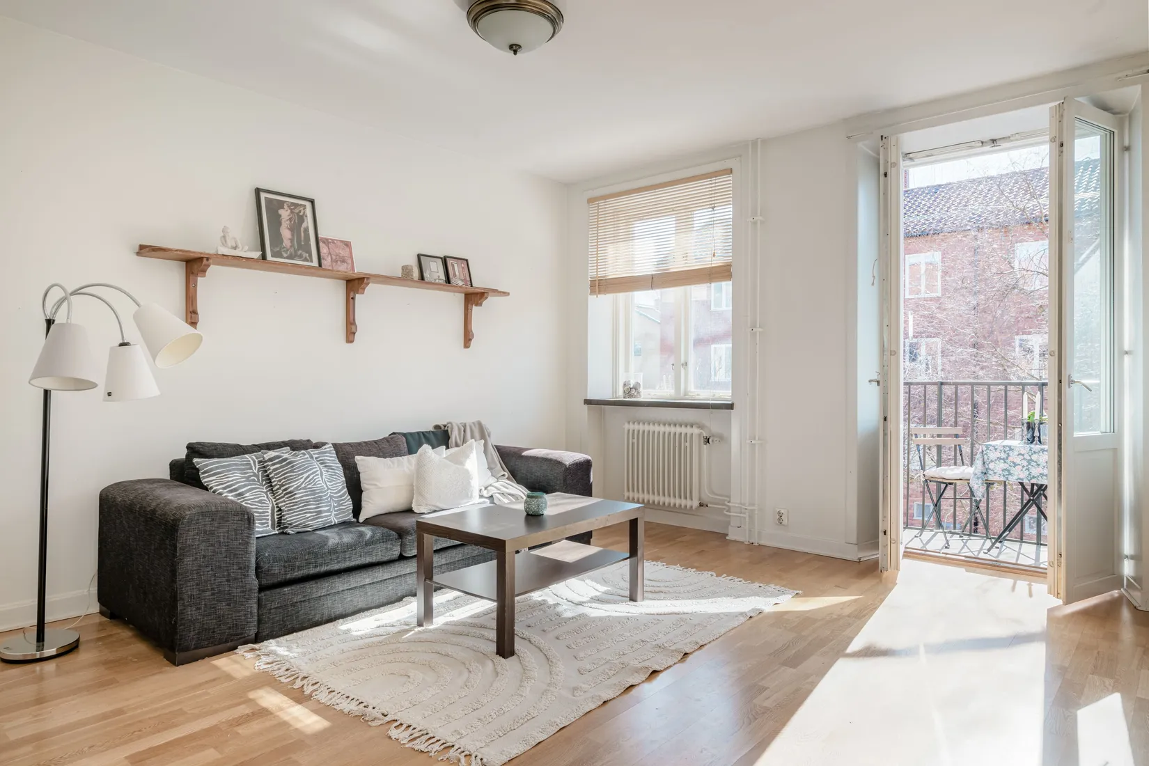 Bostadsrätt, Skärmarbrinksvägen 27, Blåsut/Skärmarbrink, Stockholm