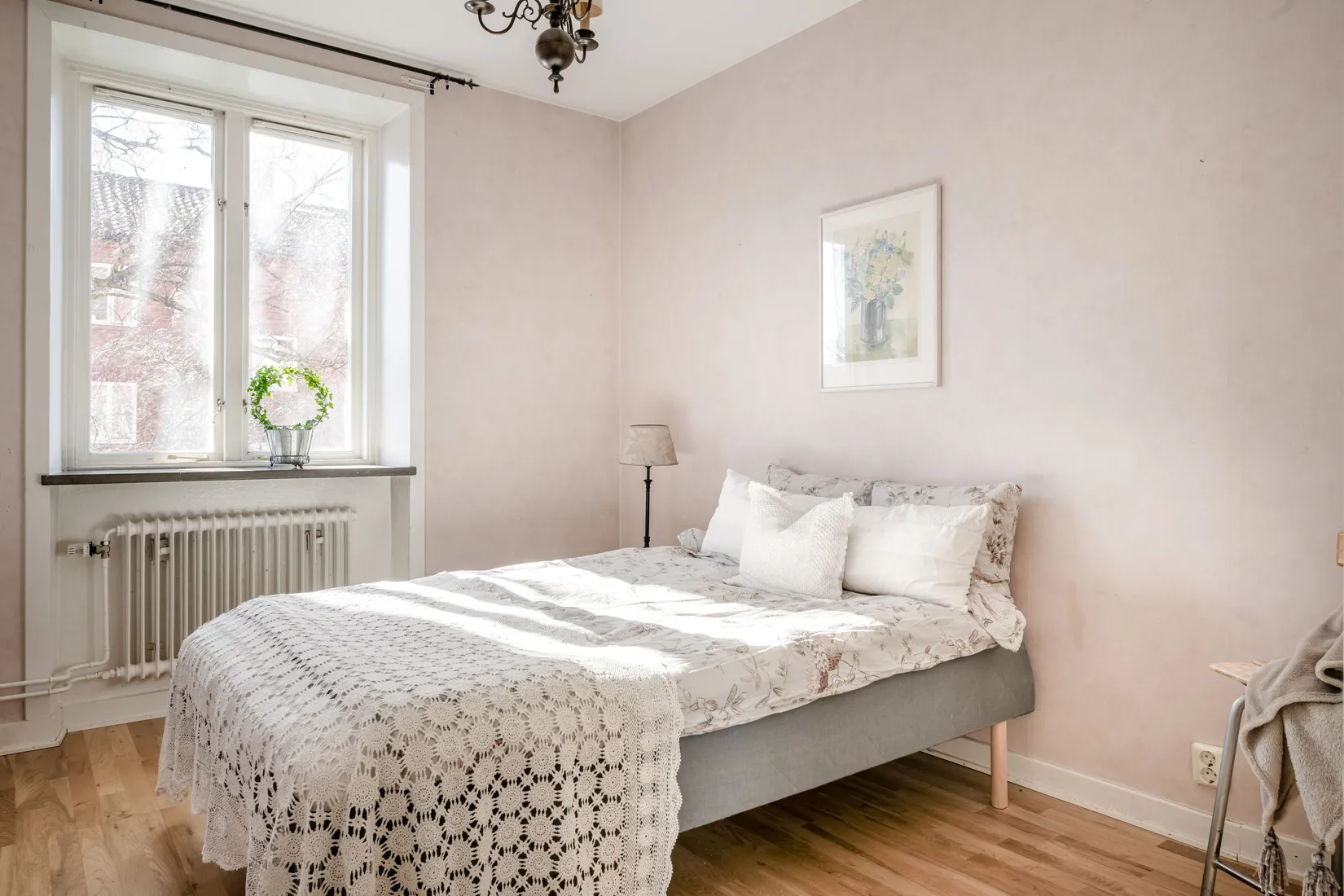 Bostadsrätt, Skärmarbrinksvägen 27, Blåsut/Skärmarbrink, Stockholm