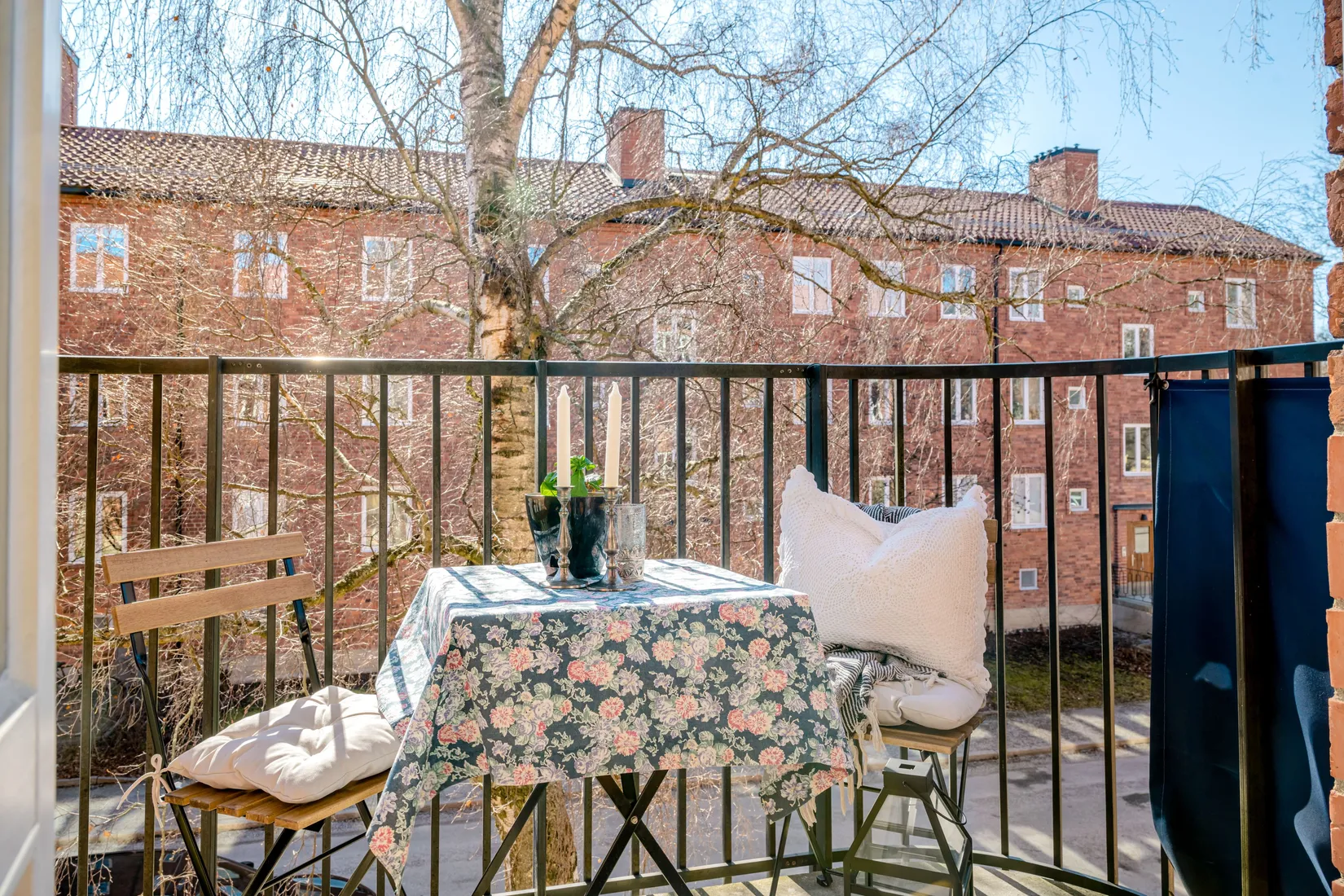 Bostadsrätt, Skärmarbrinksvägen 27, Blåsut/Skärmarbrink, Stockholm