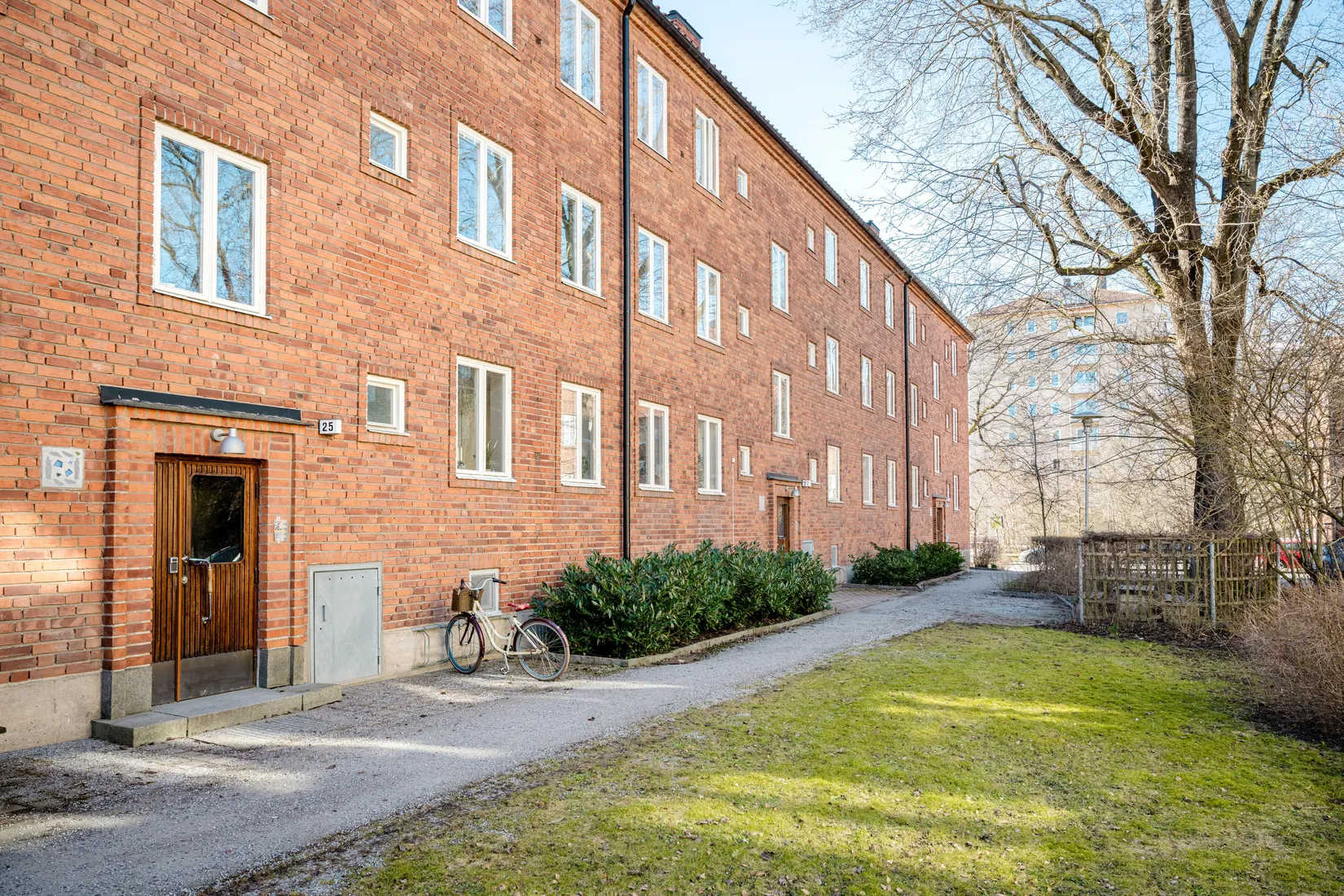 Bostadsrätt, Skärmarbrinksvägen 27, Blåsut/Skärmarbrink, Stockholm
