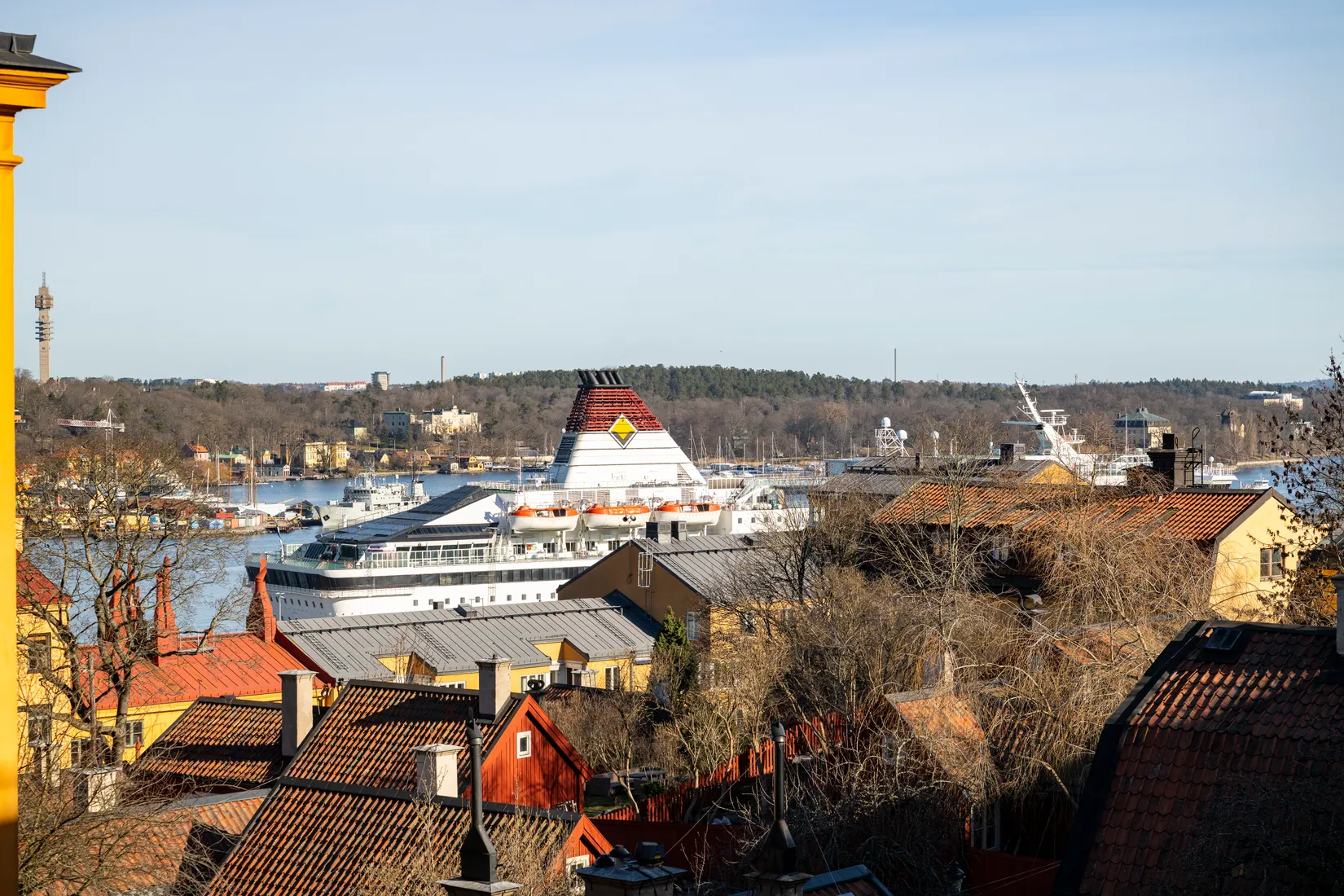 Bostadsrätt, Åsögatan 192, Södermalm - SoFo, Stockholm