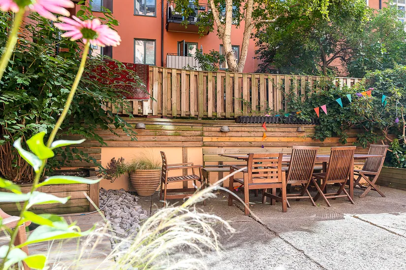 Bostadsrätt, Åsögatan 192, Södermalm - SoFo, Stockholm