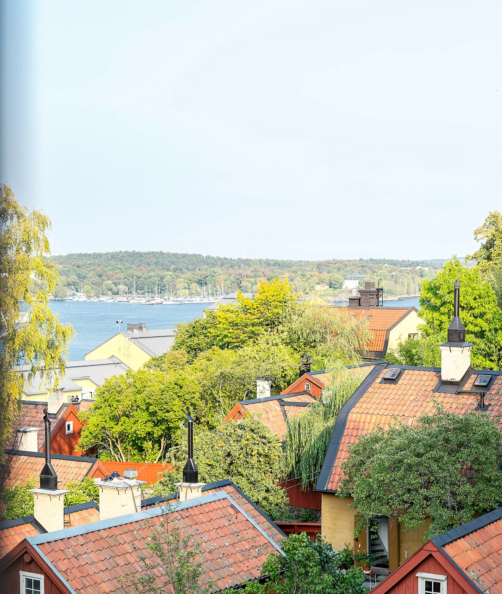 Bostadsrätt, Åsögatan 192, Södermalm - SoFo, Stockholm