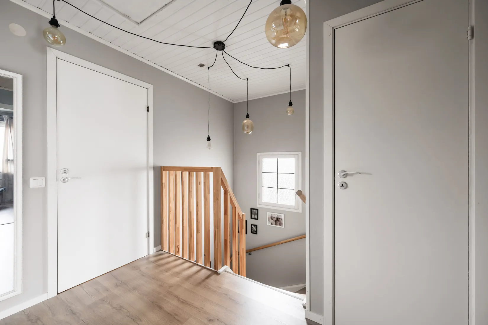 Villa, Radhus, Snårvindevägen 131, Hässelby Norra Villastad, Stockholm