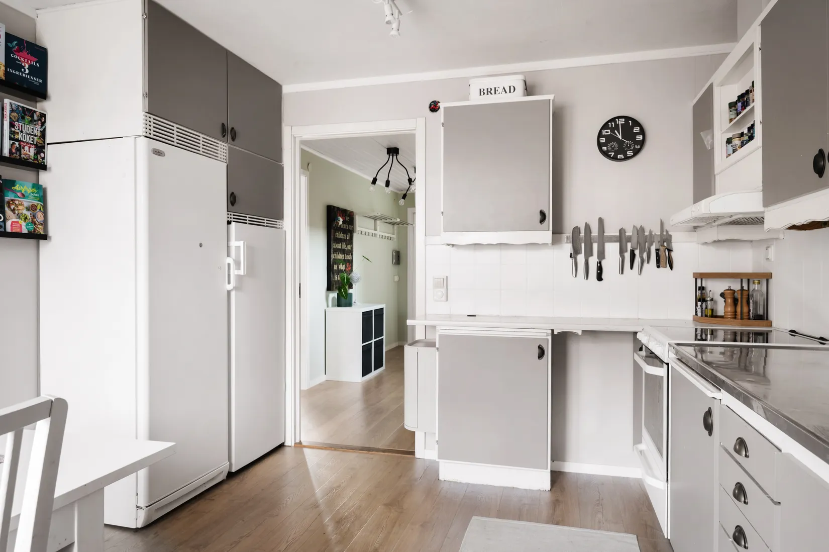 Villa, Radhus, Snårvindevägen 131, Hässelby Norra Villastad, Stockholm