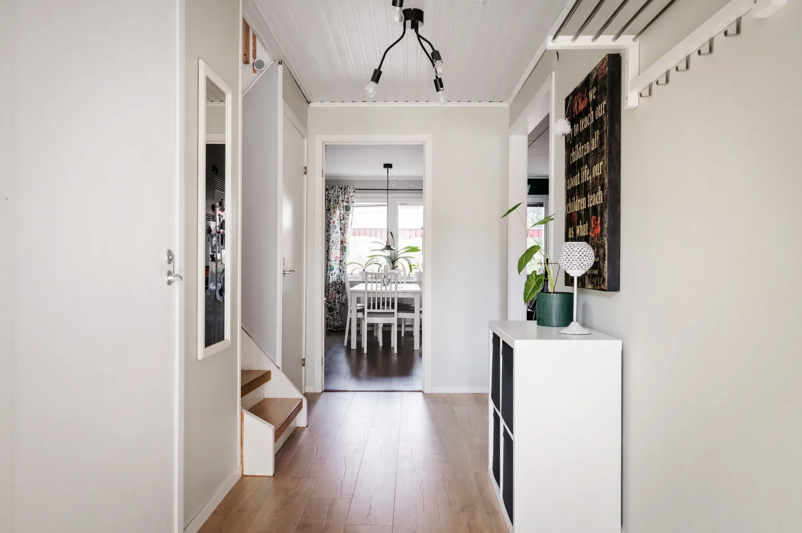 Villa, Radhus, Snårvindevägen 131, Hässelby Norra Villastad, Stockholm