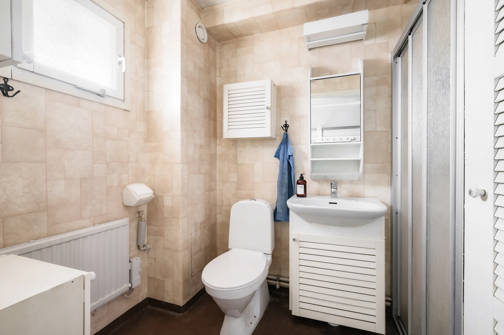 Villa, Radhus, Snårvindevägen 131, Hässelby Norra Villastad, Stockholm