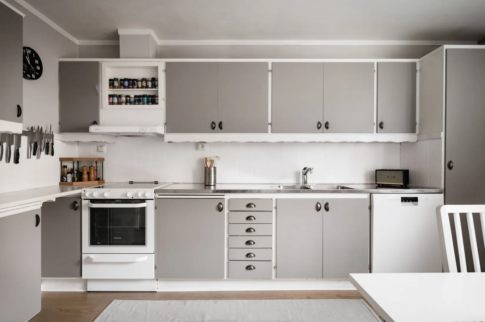 Villa, Radhus, Snårvindevägen 131, Hässelby Norra Villastad, Stockholm