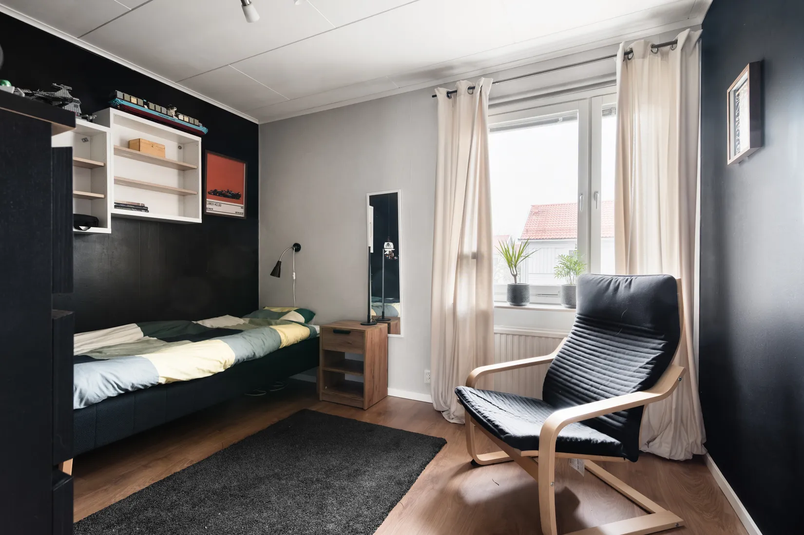 Villa, Radhus, Snårvindevägen 131, Hässelby Norra Villastad, Stockholm