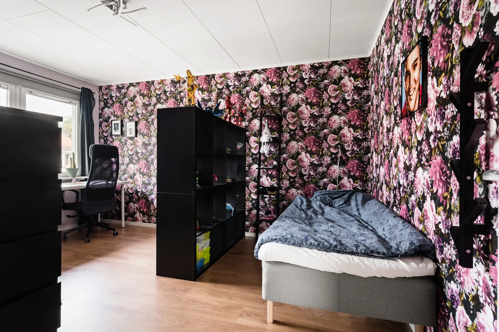 Villa, Radhus, Snårvindevägen 131, Hässelby Norra Villastad, Stockholm