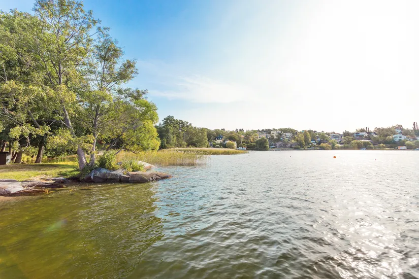 Villa, Radhus, Snårvindevägen 131, Hässelby Norra Villastad, Stockholm